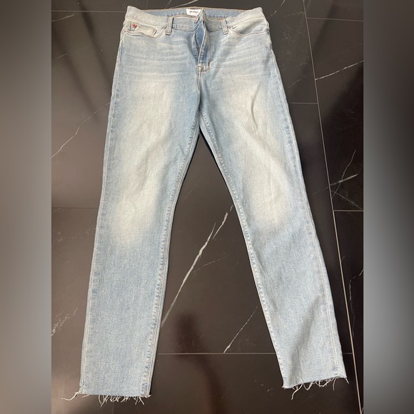 Hudson Skinny Jeans - Picture 1 of 3